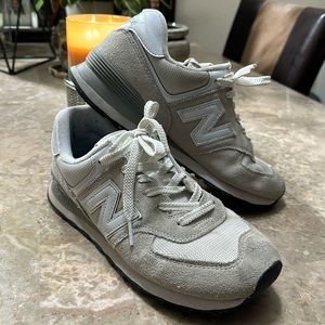 New Balance Classic 574